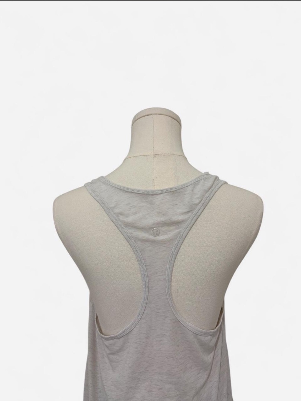 Lululemon Racerback Tank Top - Picture 5 of 5